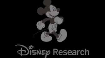Disney esittelee videolla haptista liikeohjausta